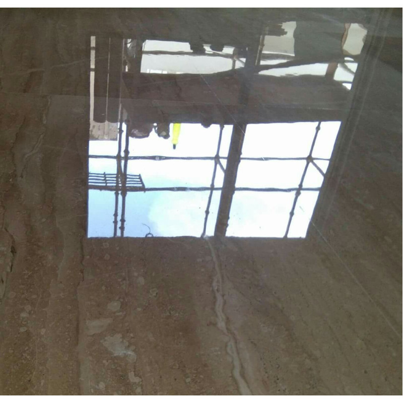 Italian Marble Floor PolishIng In Pragati Maidan