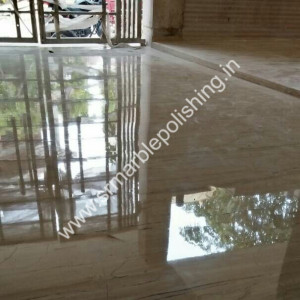 Katni Marble PolishIng In Sangam Vihar