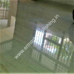 Katni Marble Floor Polishing In Janakpuri