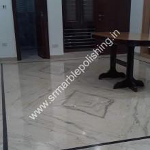 Katni Marble Polishing Service in Devla