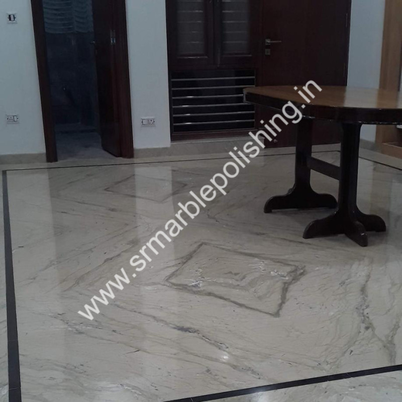 Katni Marble Polishing Service In Noida