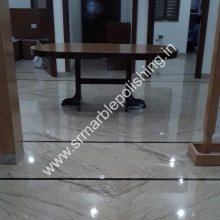 Katni Marble Polishing Service in Devla