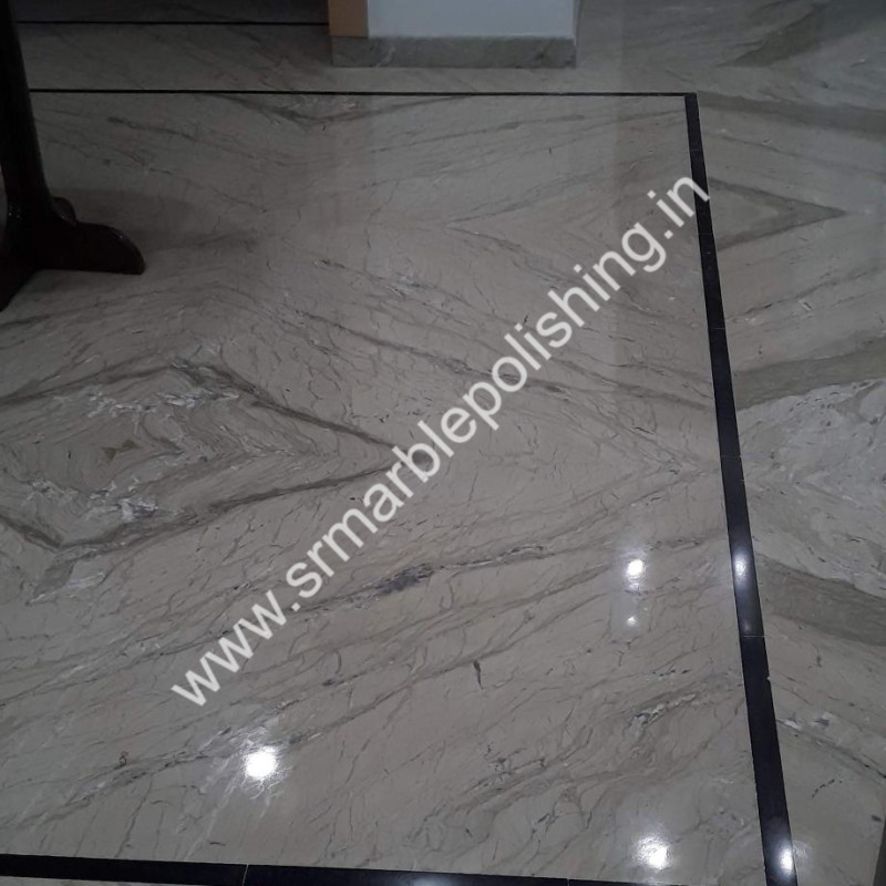 Katni Marble PolishIng In Hauz Khas