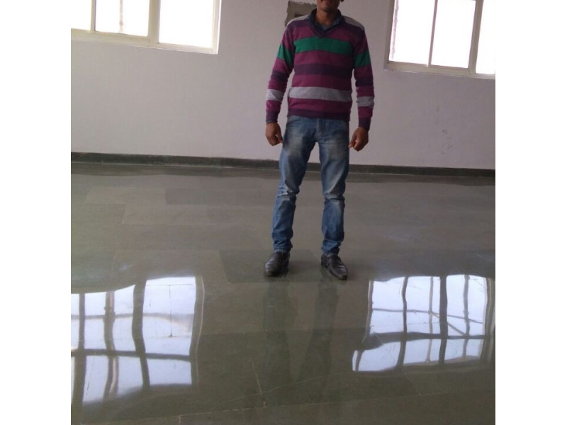 Kota Stone Floor Polishing Service