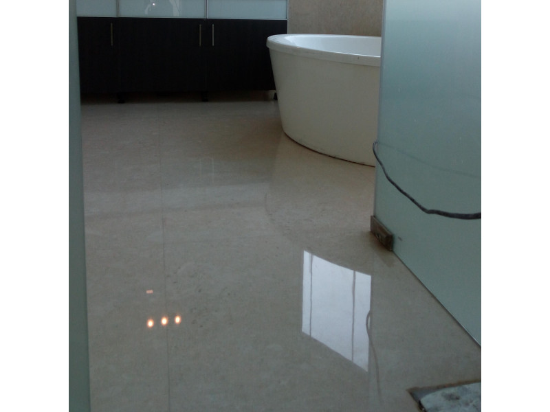 Italian Marble Polishing Price 