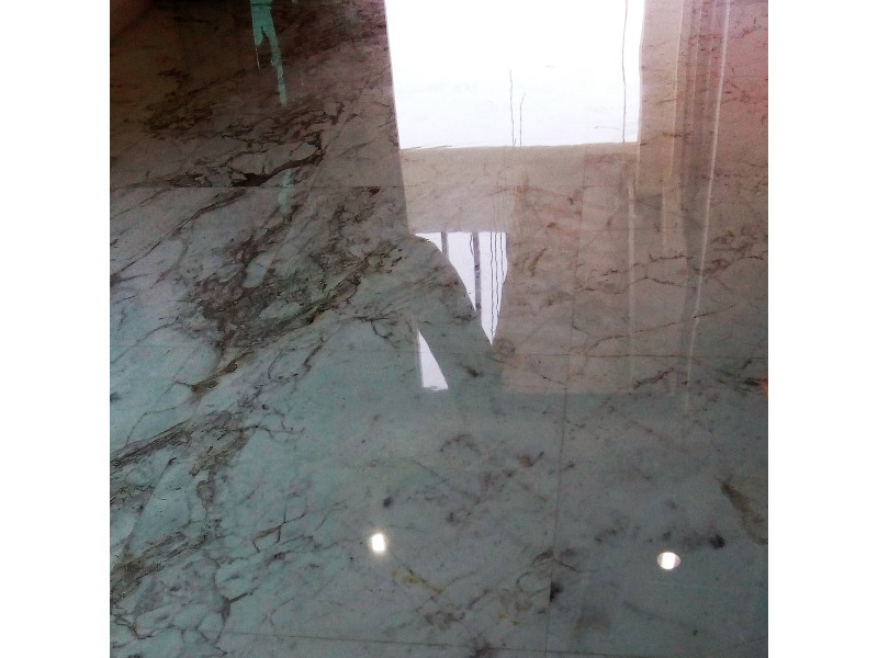Best Italian Marble Polishing Rate