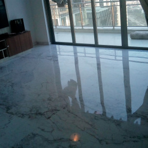 Commercial Floor Cleaning In New Delhi