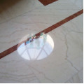 Marble Cleaning Service in Abhay Khand 2