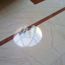 Marble Cleaning Service in Abhay Khand 2