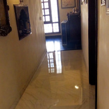 Indian Marble PolishIng in Nargolwala Farms