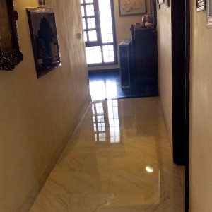 Indian Marble PolishIng In Nargolwala Farms