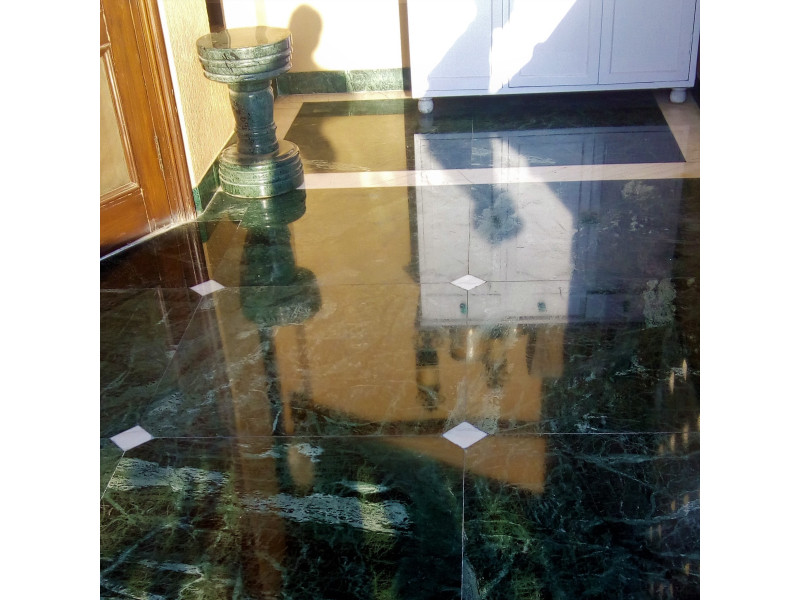 Marble Slab Installation Rates