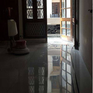 Marble Floor Polishing In Chand Nagar-Delhi