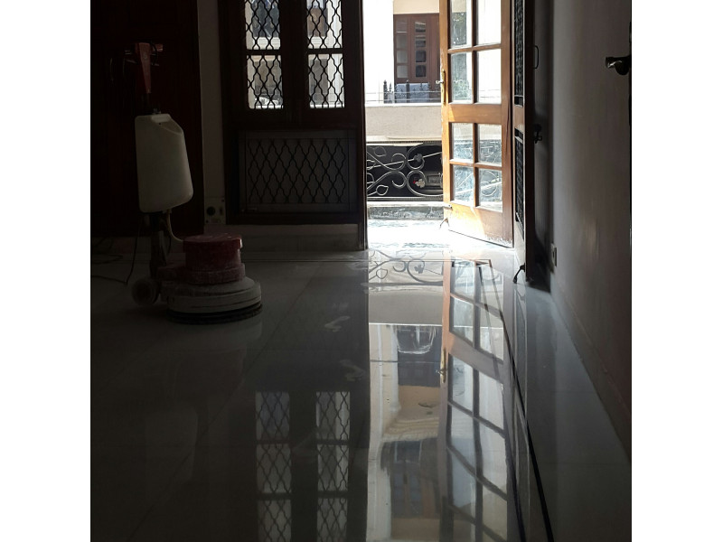 Top Marble Polishing Service