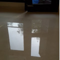 Floor Polishing in Devla