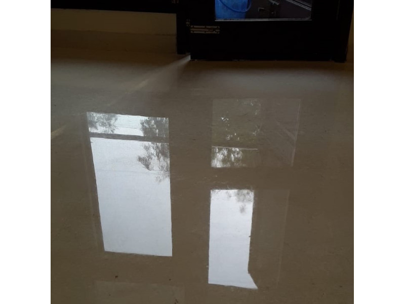 Marble Floor Polishing Contractors