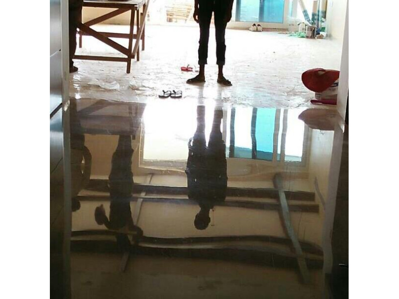 Professional Marble Installation Service