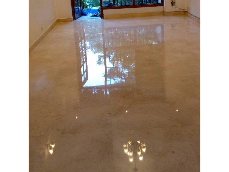Top Marble Polishing Service