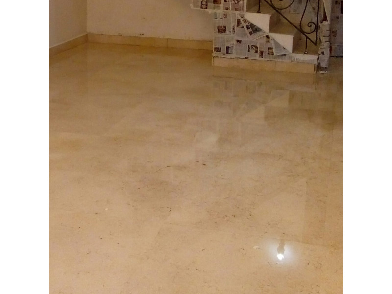 Cost for Laying Marble Flooring