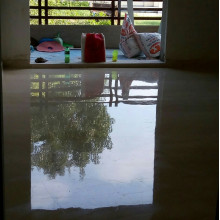 Marble Floor Cleaning Service in Sarita Vihar