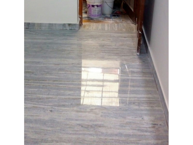 Customized Marble Honing & Diamond Polishing Rate - 20-25/- Sft.