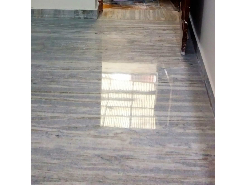 Cost to Install Marble Floors