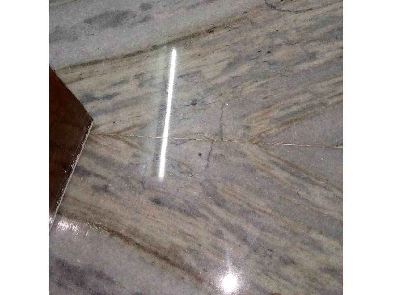 Marble Tile Flooring