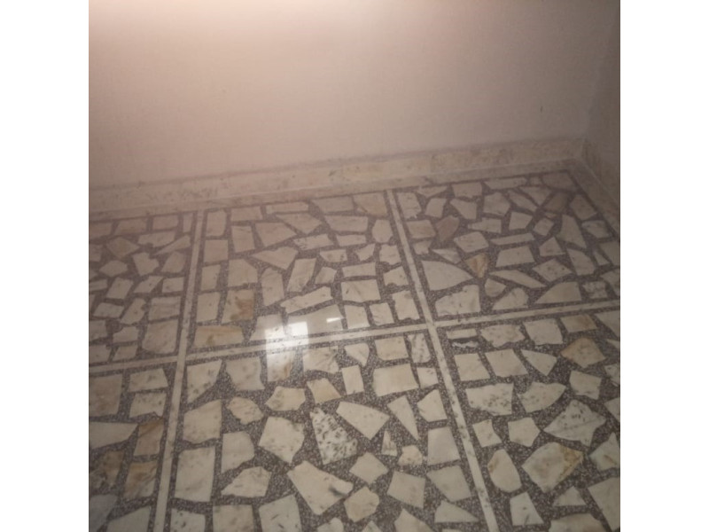 Mosaic Floor Polishing Cost