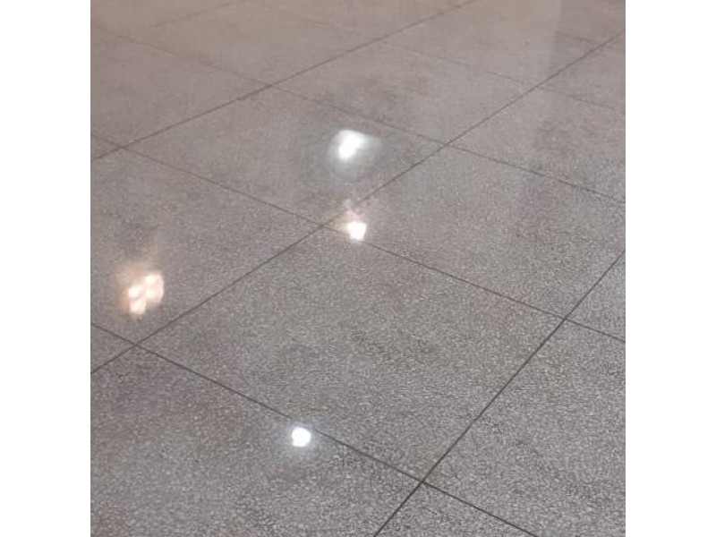 Floor Crystallization @6/- SQFT