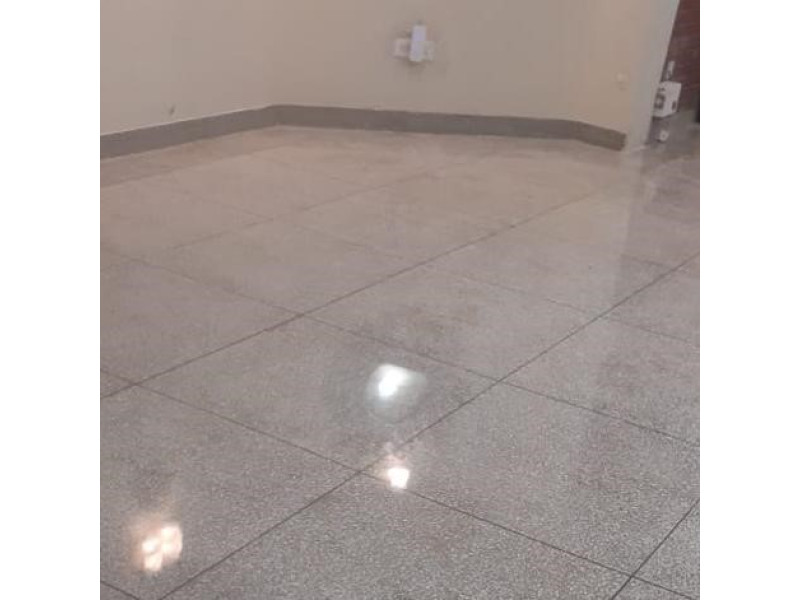 Mosaic Floor Polishing Cost