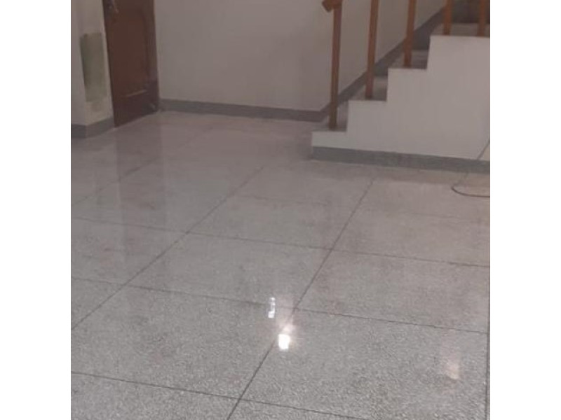 Floor Waxing Services
