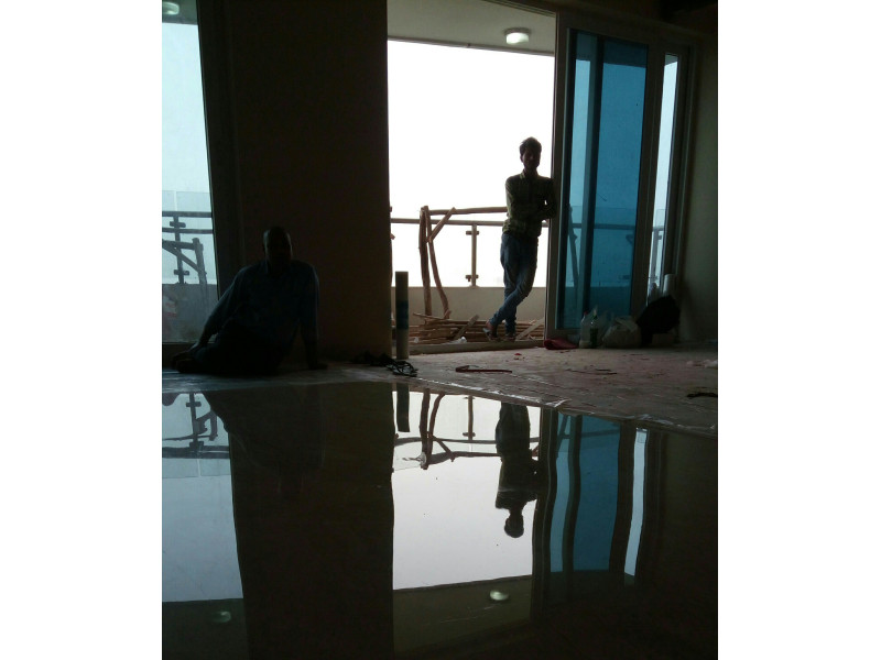 Best Professional Floor Polishing Services