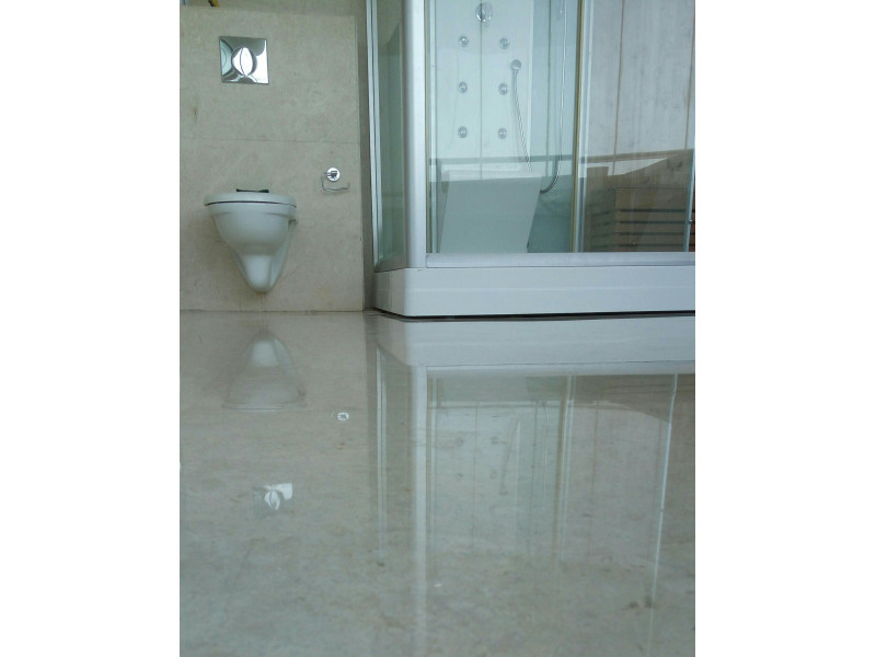 Old Marble Floor Polishing Rates @40/- with Epoxy Rates