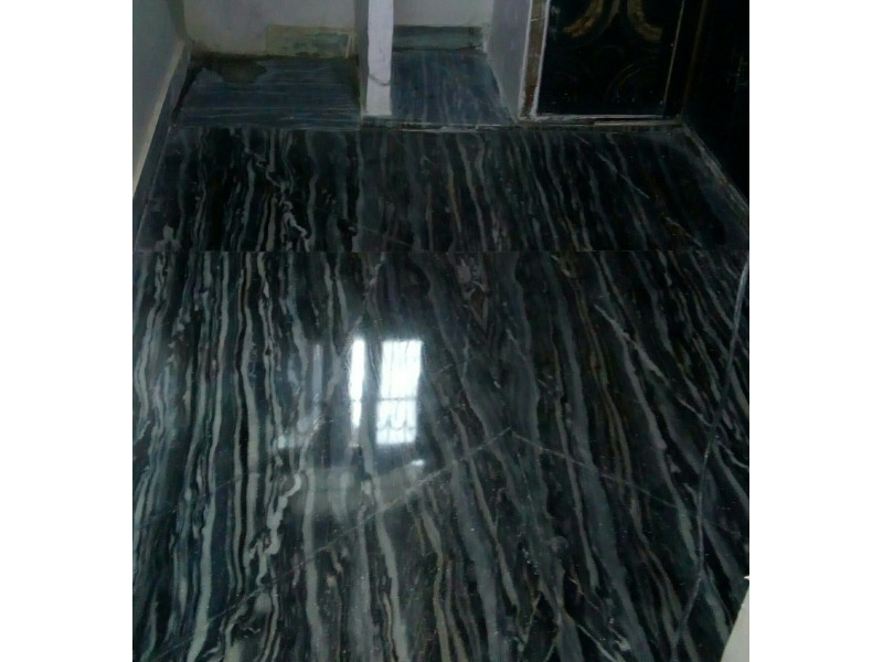 Mirror-Finish Marble Polishing Service