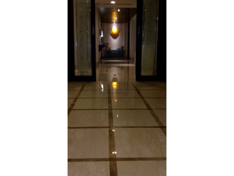 Granite Marble Polishing Service