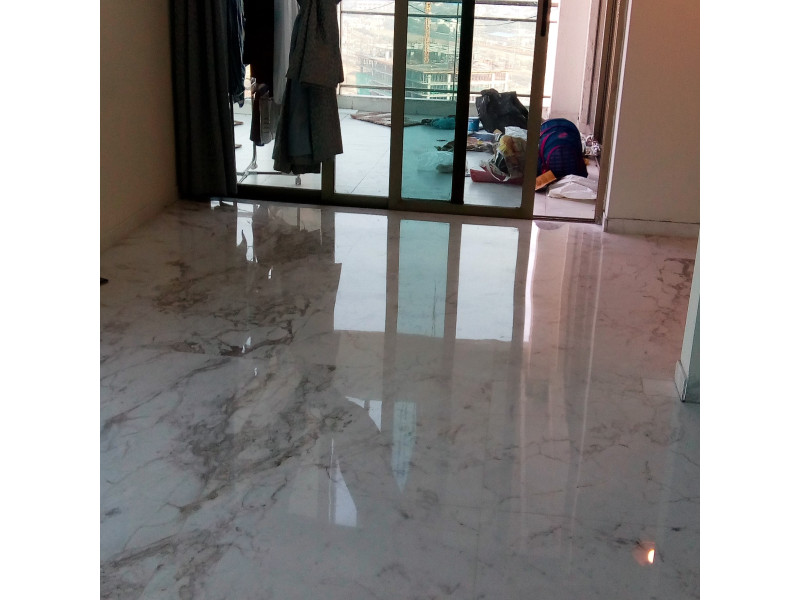 Hardwood Floor Refinishing