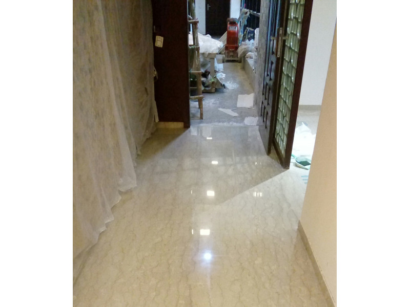 Floor Polishing Services