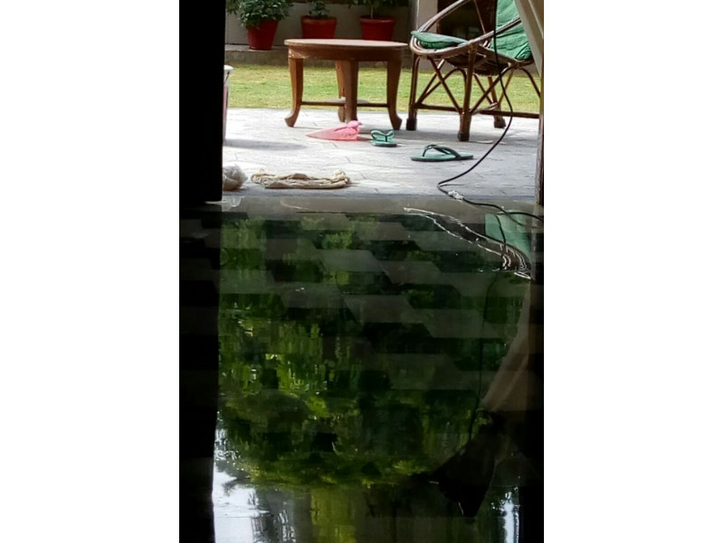 Marble Floor Cleaning And Polishing