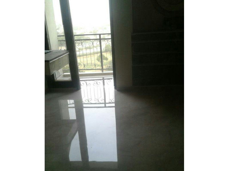 Floor Buffing Service