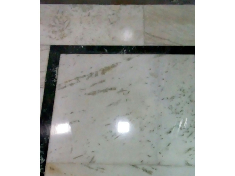 Mosaic Floor Polishing Cost