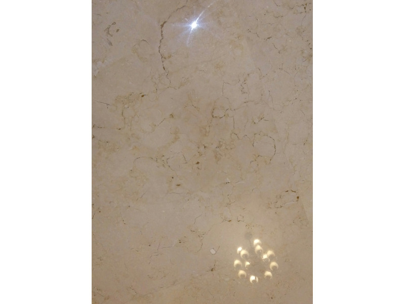 Commercial Floor Polishing Service