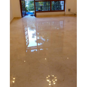Marble Floor Polishing In Munirka-Delhi