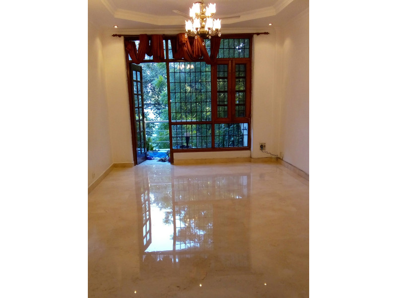 Kota Stone Floor Polishing Service