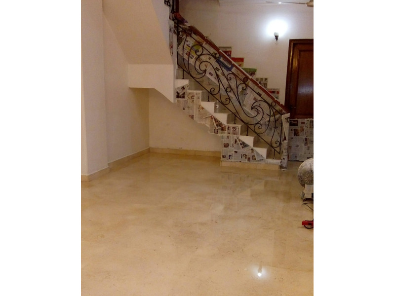Hardwood Floor Polishing Cost