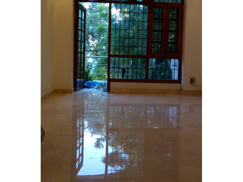 Floor Polishing Company
