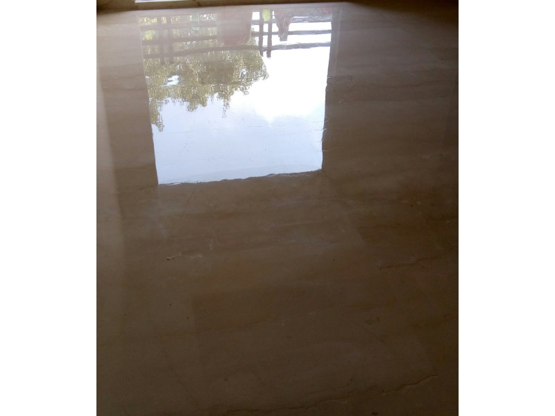 Marble Mirror Polishing Services