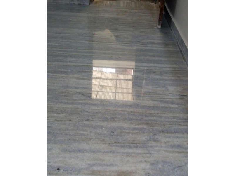 Floor Waxing Services