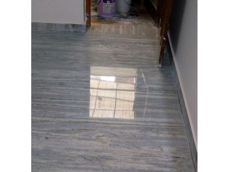 Katni Marble Floor Polishing Service