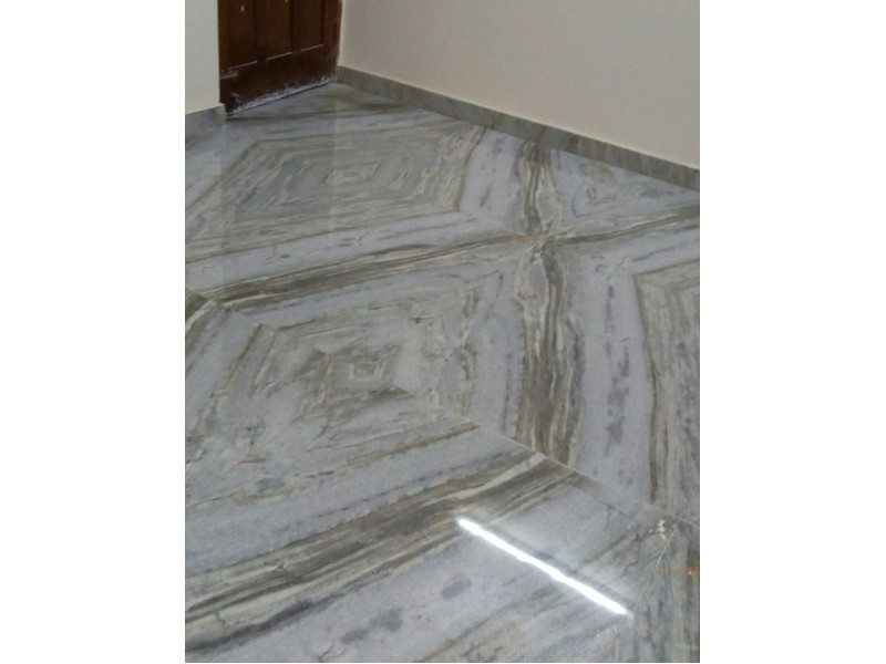 Floor Polishing/Cleaning Service