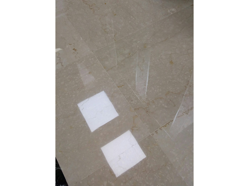 Marble Installation and Polishing Services